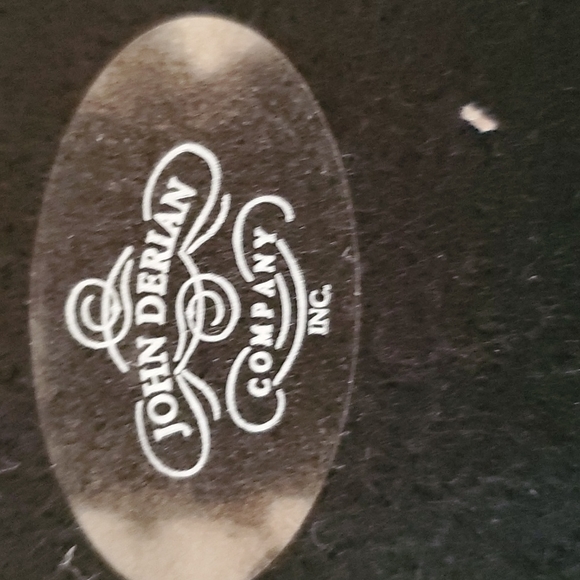 Vintage John Derian Decoupage Trays (sold individually) - Picture 10 of 12